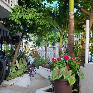 Casita Natural Village #4, #6, #7 & #8 Apartment